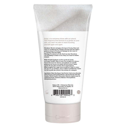 Coochy Shave Cream