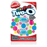 Colorpop Quickie Two-O - Blue - Each