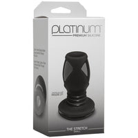 - - Platinum Premium Silicone -