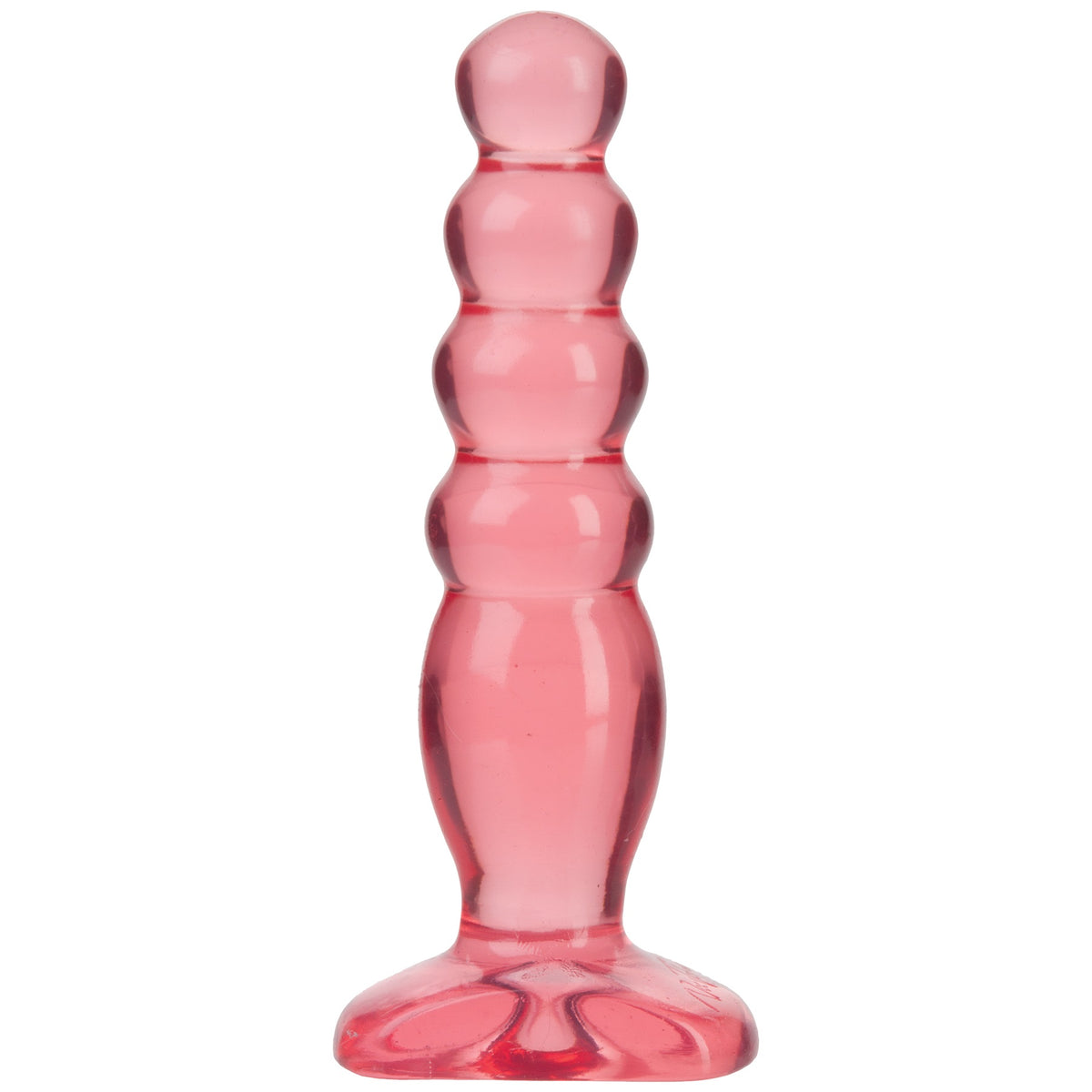 Crystal Jellies Anal Delight