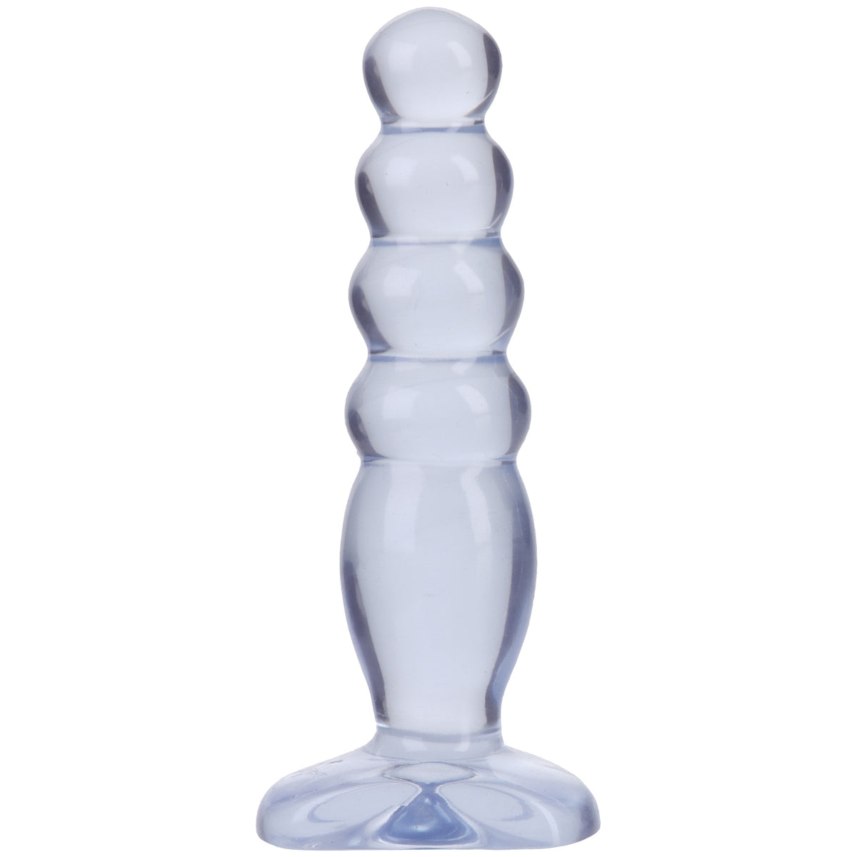 Crystal Jellies Anal Delight