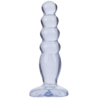 Crystal Jellies Anal Delight