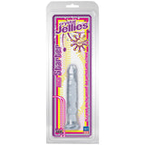 Crystal Jellies Anal Starter