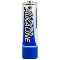 Doc Johnson Alkaline Batteries - AA - 4 Pack