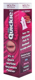 Quickies to Go Ultraskyn Masturbator - Mouth