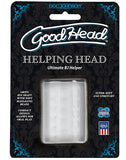 Goodhead - Helping Head
