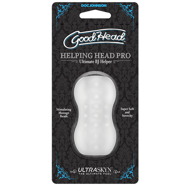 Goodhead - Helping Head Pro