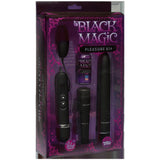 Black Magic Pleasure Kit