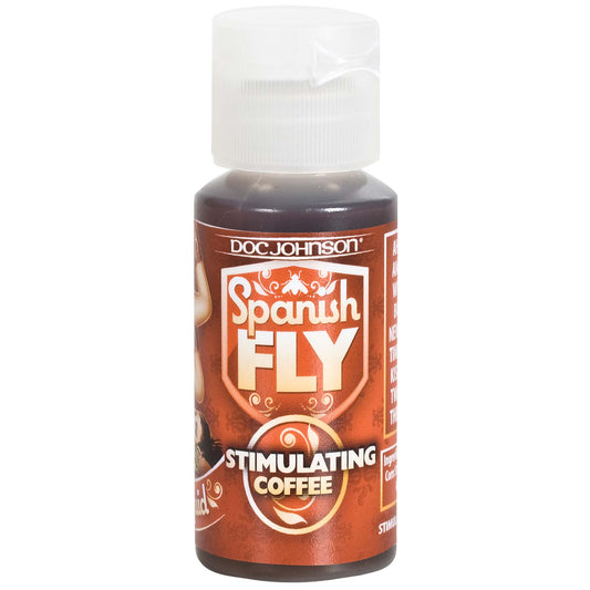 Spanish Fly Sex - 1 Fl. Oz.