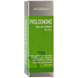 Proloonging Delay Spray for Men - 2 Fl. Oz. - Boxed