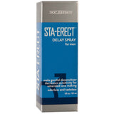 Sta-Erect Delay Spray for Men - 2 Fl. Oz. - Boxed