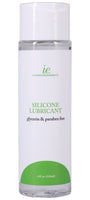 Intimate Enhancements - Silicone Lubricant -  4  Fl. Oz.