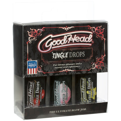 Goodhead