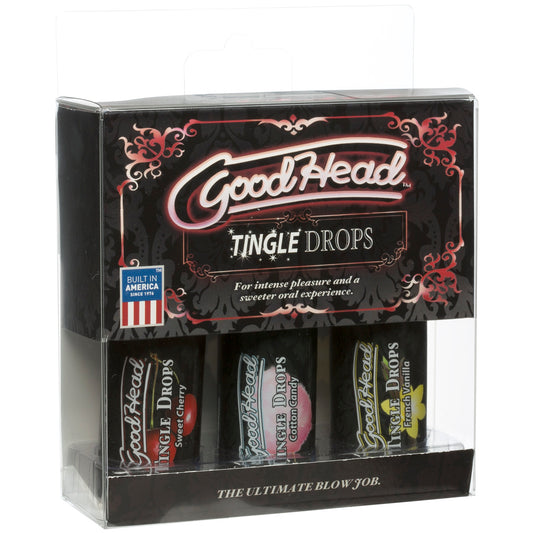Goodhead