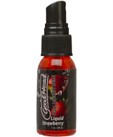 Good Head Oral Delight Spray 1 Oz - Liquid