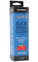 Goodhead - Slick Head Glide