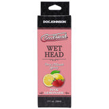 Goodhead - Wet Head - Dry Mouth Spray