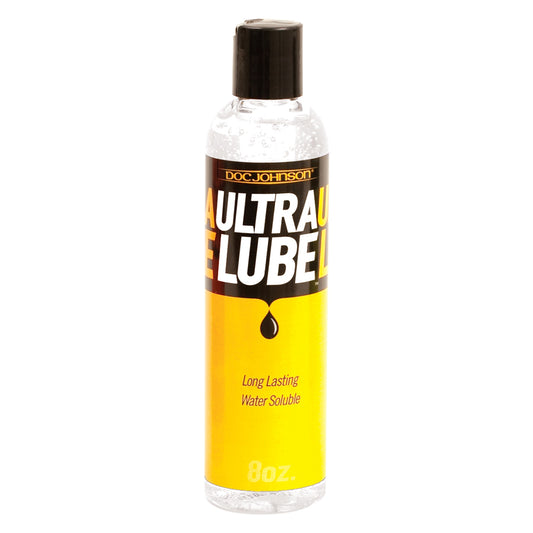 Ultra Lube - Fl. Oz. - Bulk