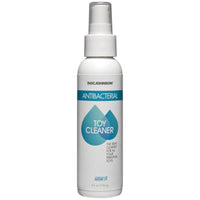 Antibacterial Toy Cleaner Spray - 4 Fl. Oz.- 118 ml