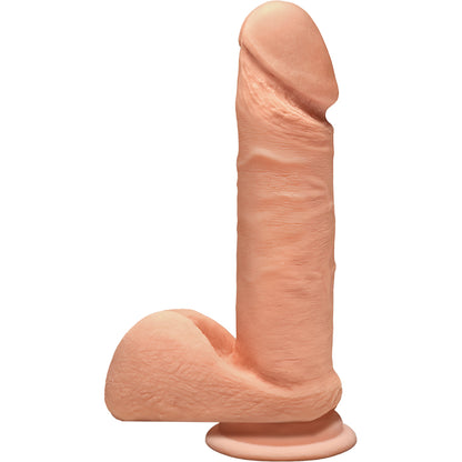The D - Perfect D 7&quot