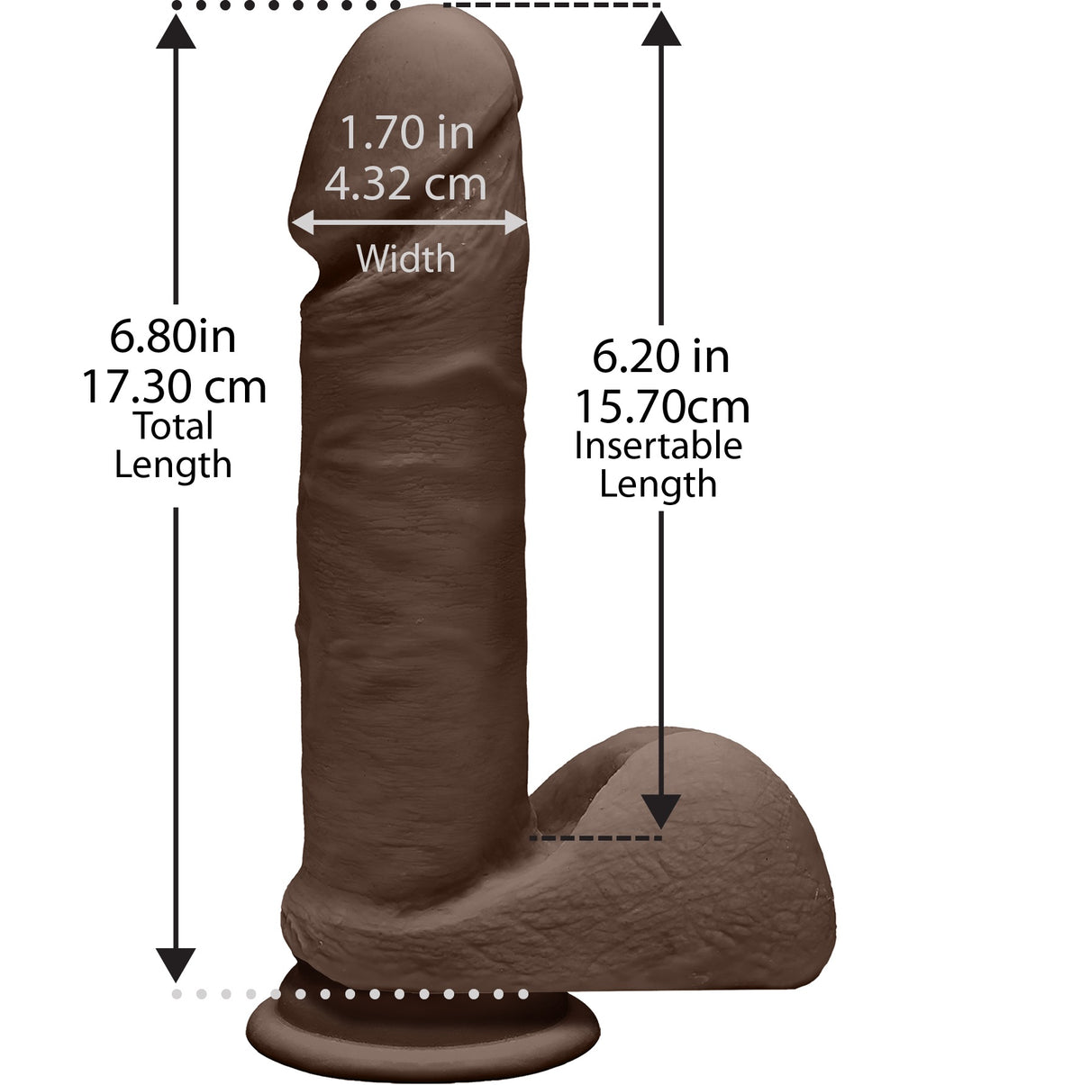 The D - Perfect D 7&quot