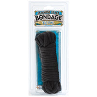 Bondage Rope - Cotton - Japanese Style