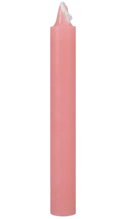 Japanese Drip Candles - 3 Pack