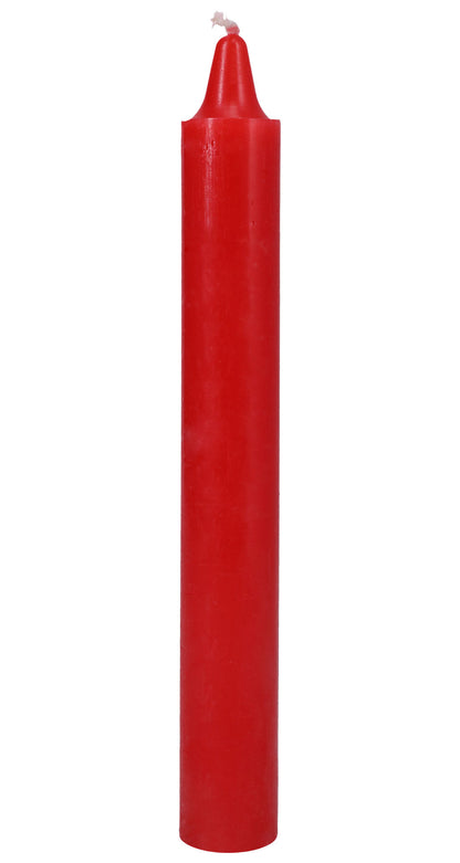Japanese Drip Candles - 3 Pack