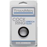 Titanmen Cock Ring