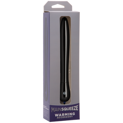 Main Squeeze -Warming Accessory