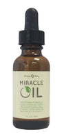 Miracle Oil 1 Fl Oz