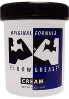 Elbow Grease Original Cream - Oz.