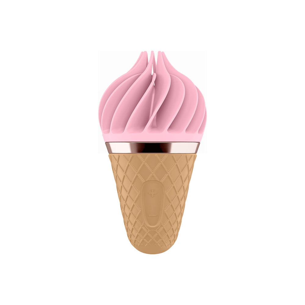 Satisfyer Layons Sweet Tempation