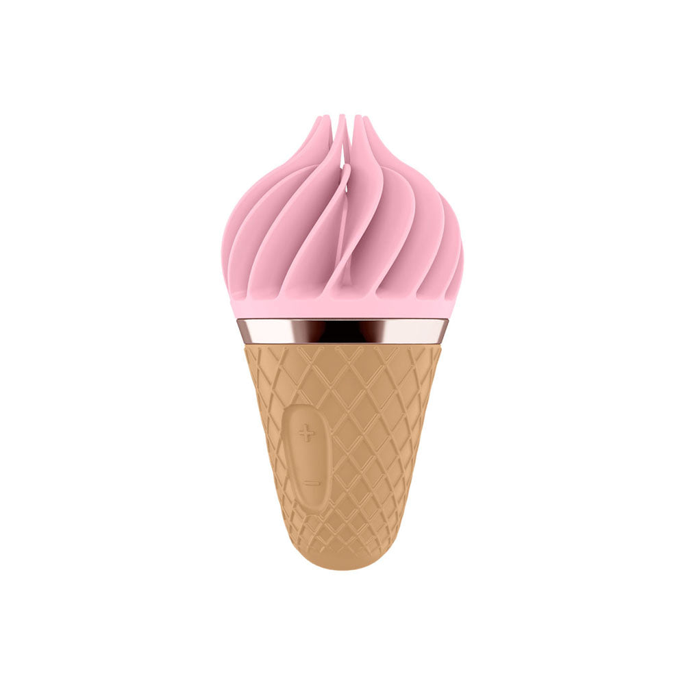 Satisfyer Layons Sweet Tempation