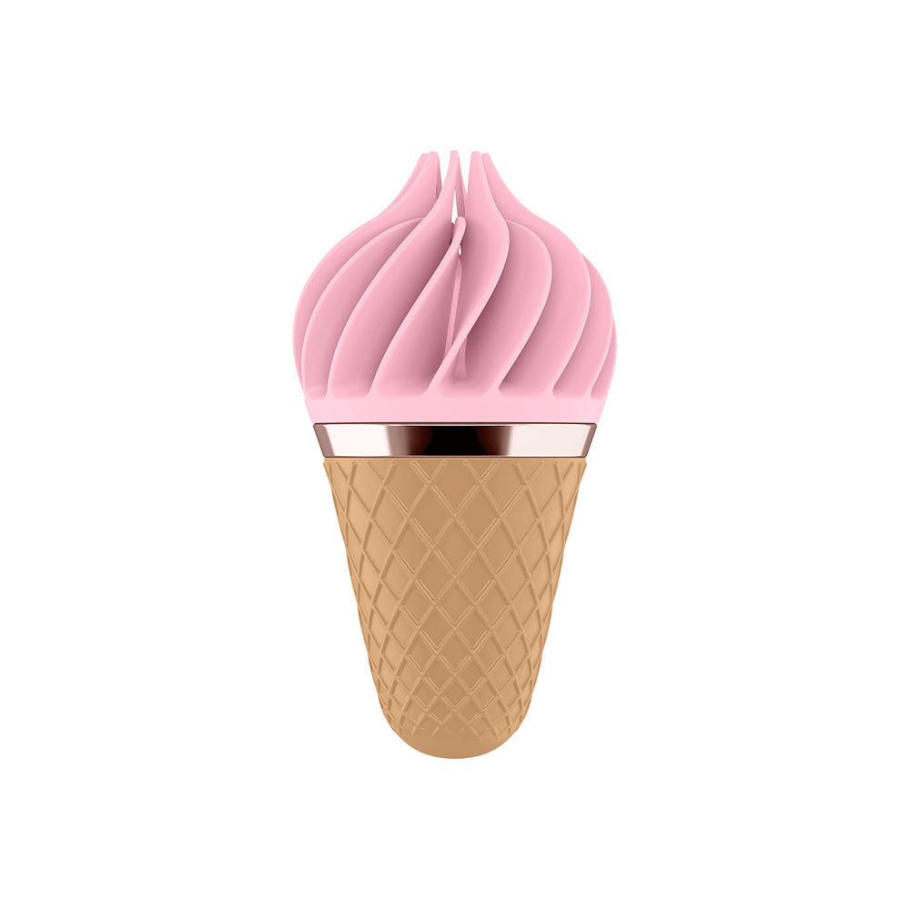 Satisfyer Layons Sweet Tempation