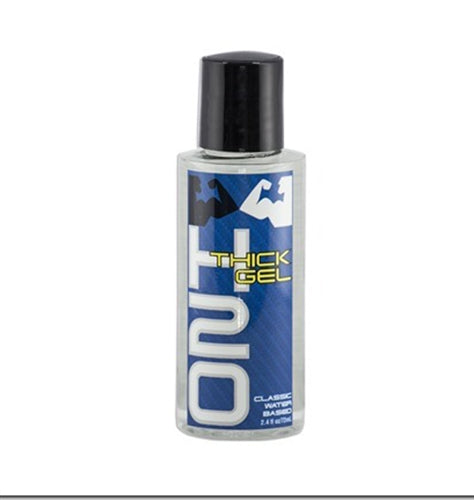 Elbow Grease H2O Classic Thick Gel