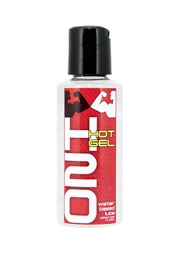 Elbow Grease H2O Hot Gel