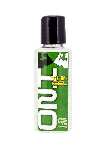 Elbow Grease H2O Thin Gel -