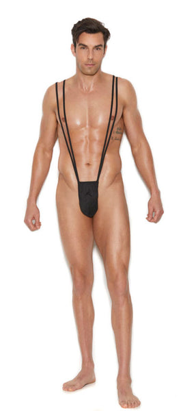 Men's Suspender Pouch - One Size