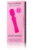 Ultra Wand