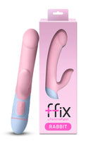 Ffix Rabbit - Light Pink