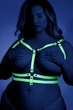 Harness Top - One Size