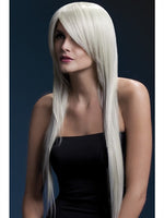 Amber Wig -