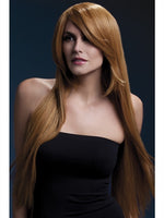 Amber Wig -