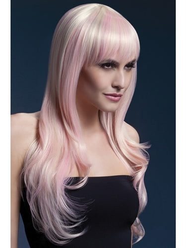 Sienna Wig