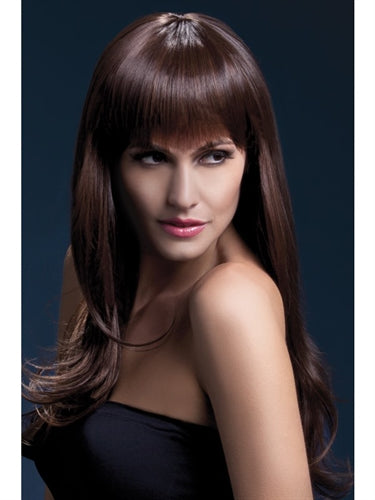 Sienna Wig