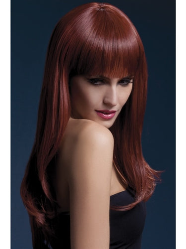 Sienna Wig