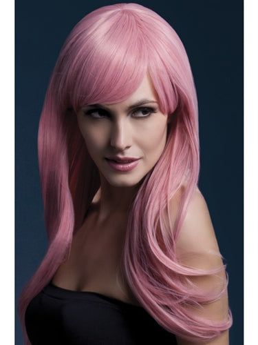 Sienna Wig