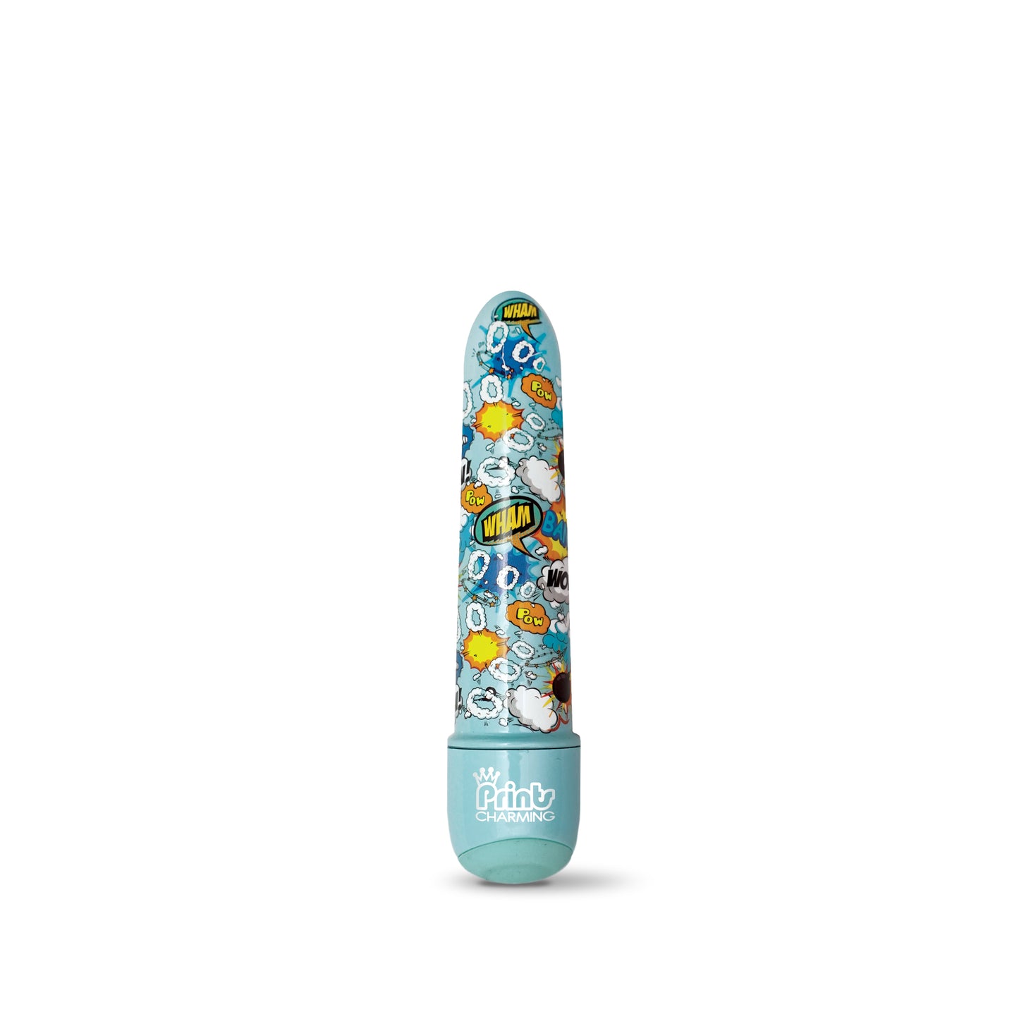 Prints Charming Pop Tease 5 Inch Mini Vibe