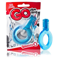 Go Vibe Ring - Each